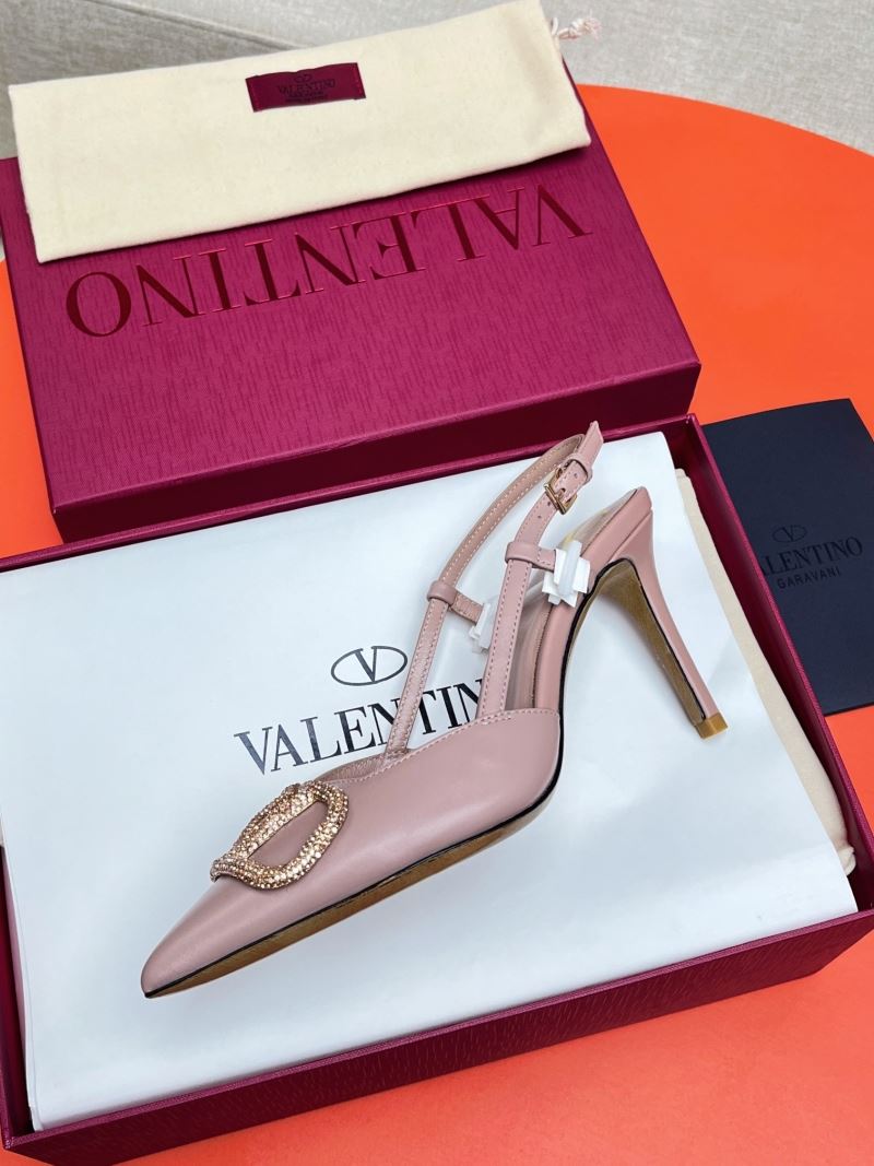 Valentino Sandals